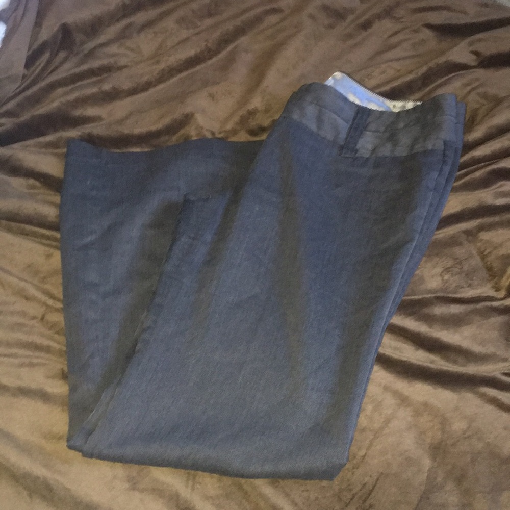 Charlotte Russe slacks💋